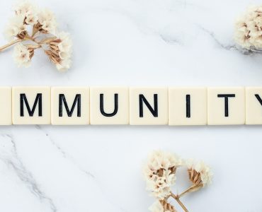 10 דרכים טבעיות לחיזוק מערכת החיסון