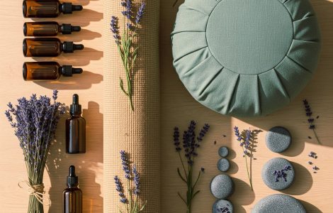 טיפול טבעי בחרדה: שיטות אלטרנטיביות שמוכחות במחקר