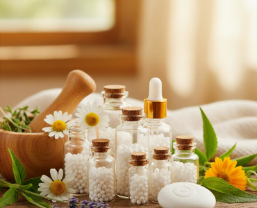 הומאופתיה – מה זה, איך זה עובד, ומה אומר המדע?