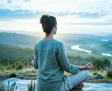 מה זה מיינדפולנס? האמנות של להיות כאן ועכשיו