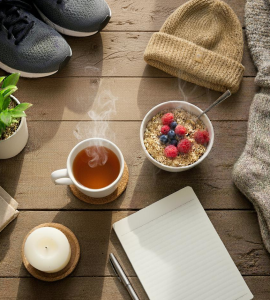 5 צעדים פשוטים להתחלה בריאה לחורף