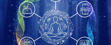 אורח חיים הוליסטי בעידן הדיגיטלי: 7 צעדים לשילוב בין בריאות אלטרנטיבית וטכנולוגיה