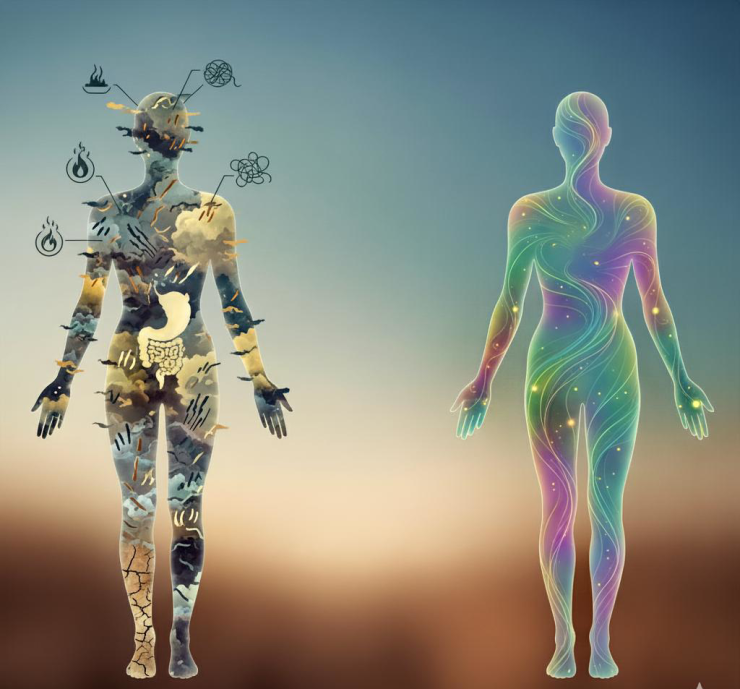 איך להקשיב לגוף לפני שמופיעה מחלה