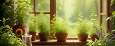 נטורופתיה: 6 עקרונות הטיפול הטבעי שיחזירו לכם את האיזון