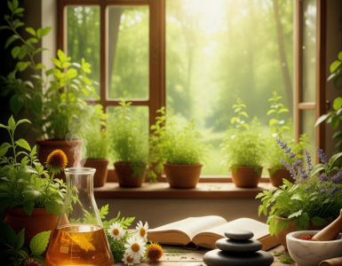 נטורופתיה: 6 עקרונות הטיפול הטבעי שיחזירו לכם את האיזון