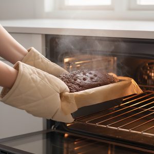 עוגת שוקולד זוקיני טבעונית מתכון