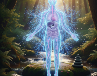 המדריך המלא לוויסות מערכת העצבים ועצב הוואגוס: כך תרגיעו את הגוף והנפש באופן טבעי