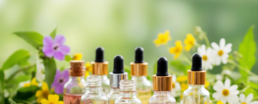 ערכת תמציות פרחי באך לאיזון רגשי וטיפול טבעי בסטרס וחרדה