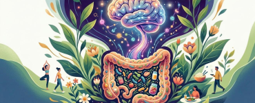 שיקום ציר המעי-מוח