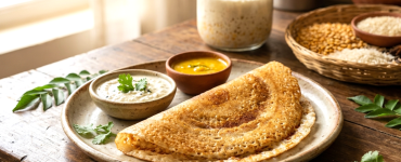 דוסה: הלחם הפרוביוטי שמשנה את בריאות המעי 🥣 (הסבר מלא)