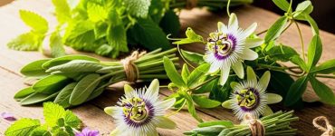 צמחי מרפא ארץ ישראליים