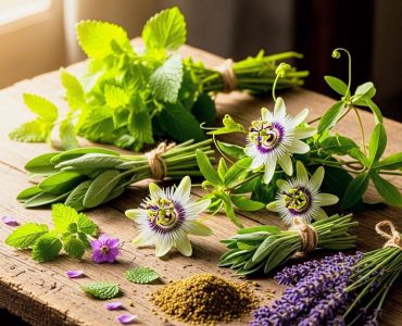 צמחי מרפא ארץ ישראליים