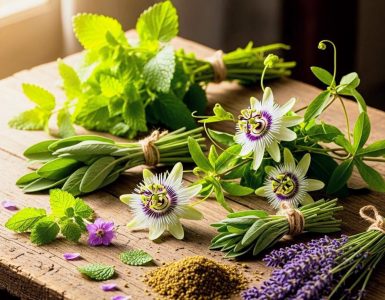 צמחי מרפא ארץ ישראליים