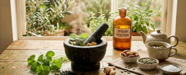 תת פעילות בלוטת התריס: טיפול טבעי ותסמינים