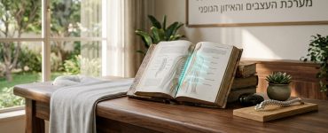 כירופרקטיקה