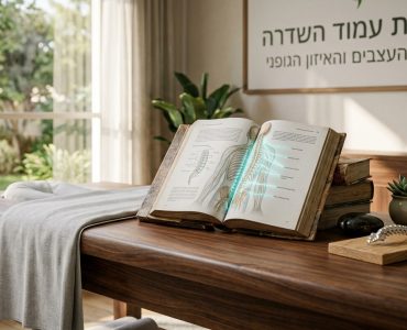 כירופרקטיקה