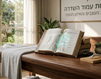 כירופרקטיקה