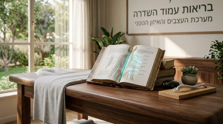 כירופרקטיקה