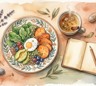 רעב תיאבון ומה שביניהם איך לזהות מה הגוף שלך באמת צריך