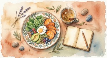 רעב תיאבון ומה שביניהם איך לזהות מה הגוף שלך באמת צריך