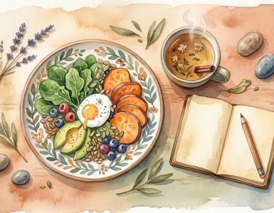 רעב תיאבון ומה שביניהם איך לזהות מה הגוף שלך באמת צריך